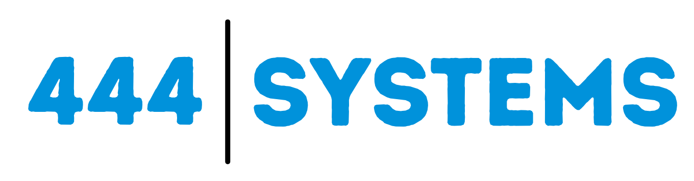 444.systems