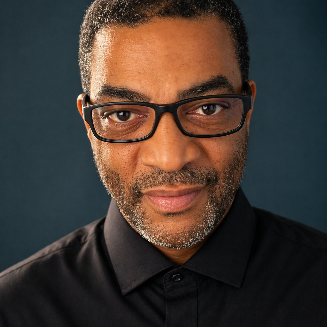 Dwayne Ferguson, Business Systems Architect at Transform AI